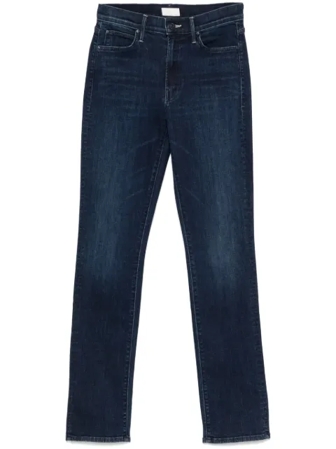 MOTHER The Rascal Skimp jeans Blue 10424104