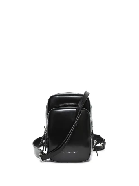 Givenchy Pandora shoulder bag Black BKU04XK1YH001