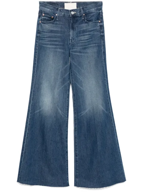 MOTHER Twister jeans Blue 110251296