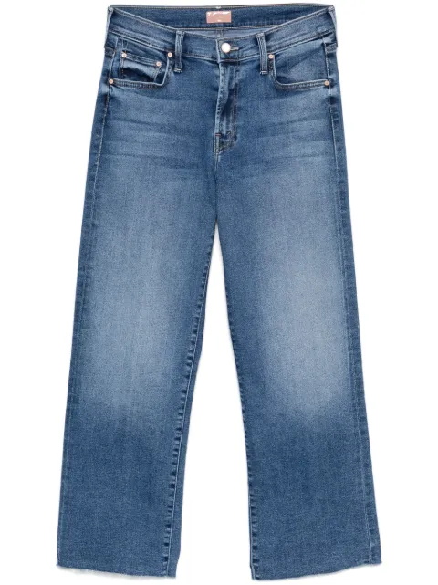 MOTHER The Rambler jeans Blue 109171156