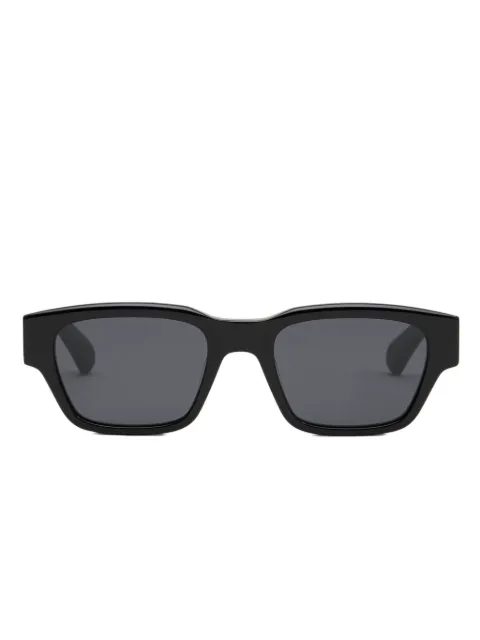 AMI Paris 75009 sunglasses Black E26UGL509AM0004