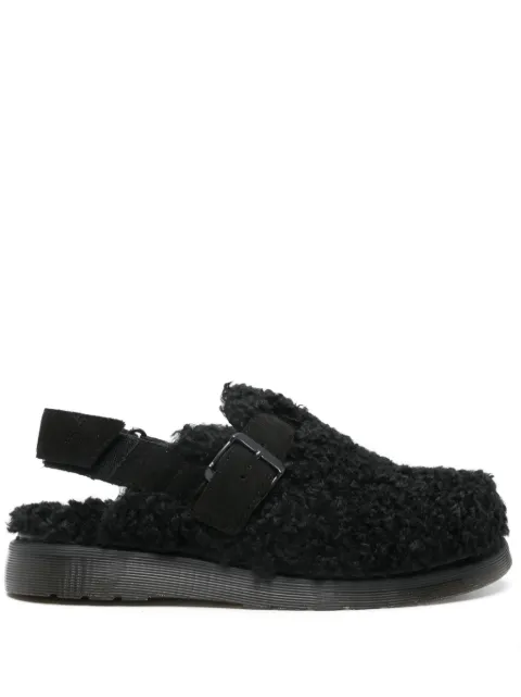 Dr. Martens Jorge II sandals Black 31886001