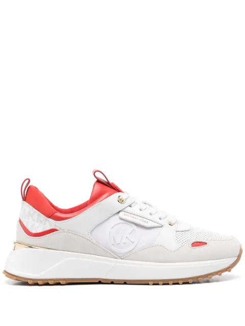 Michael Kors Theo sneakers White 43R5THFS1D