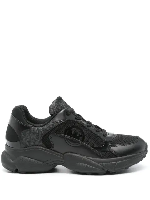 Michael Kors Sami sneakers Black 43R5SAFSAL