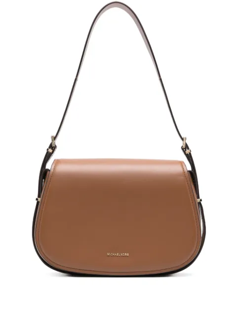 Michael Kors Moore shoulder bag Brown 30R5GL0M2L
