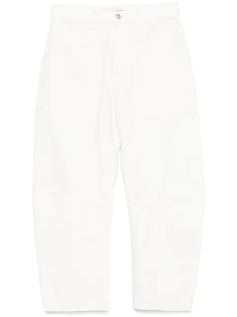 Nili Lotan Shon jeans Neutrals 10193W488