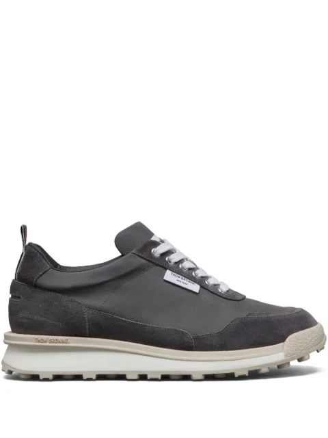 Thom Browne Alumni sneakers Grey MFD271DF0488