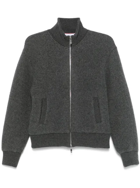 Thom Browne wool jacket Grey MJT526AJ0100