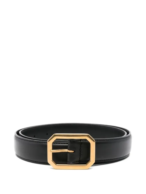 Nili Lotan Anais belt Black 12891L36