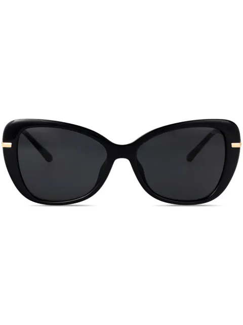 Michael Kors cat-eye sunglasses Black 0MK2230U300587