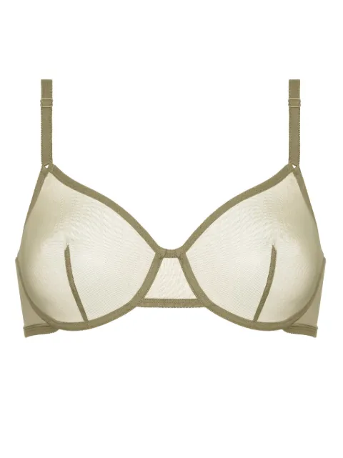 ERES Eden bra Green 60650