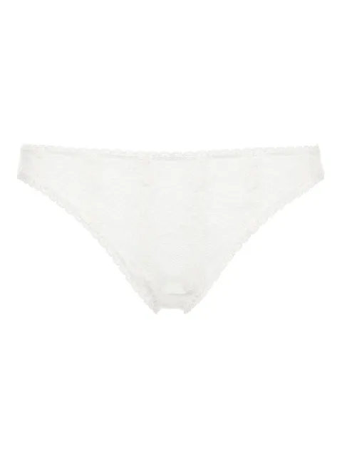 ERES Cristaux briefs White 612514