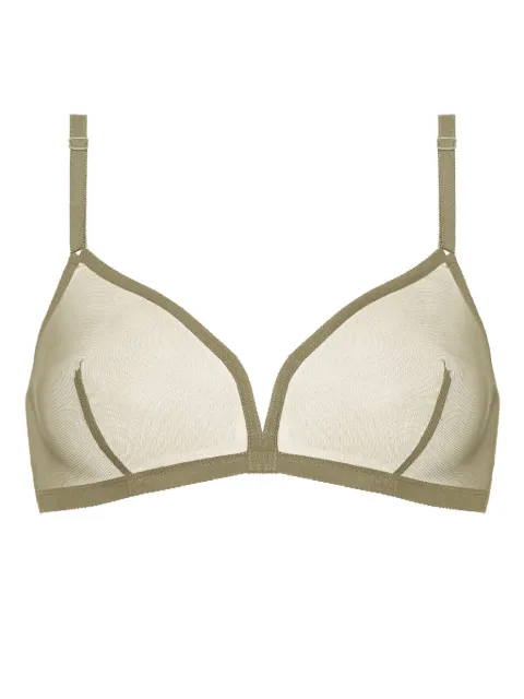 ERES Providence bra Green 60653