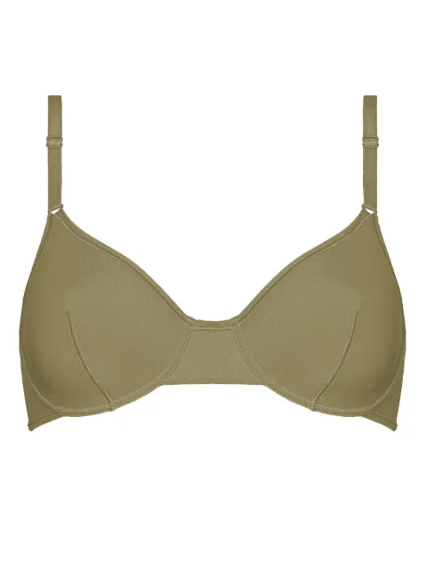 ERES Ilona Soyeuse bra Green 60860