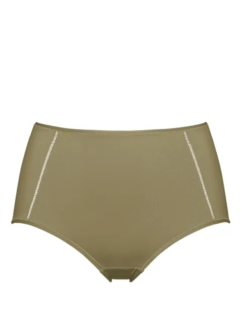 ERES Brina Soyeuse briefs Green 612110