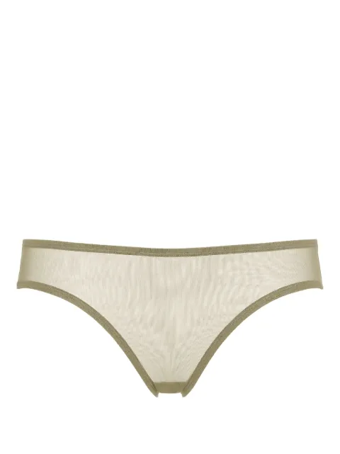 ERES Bambin briefs Green 610540