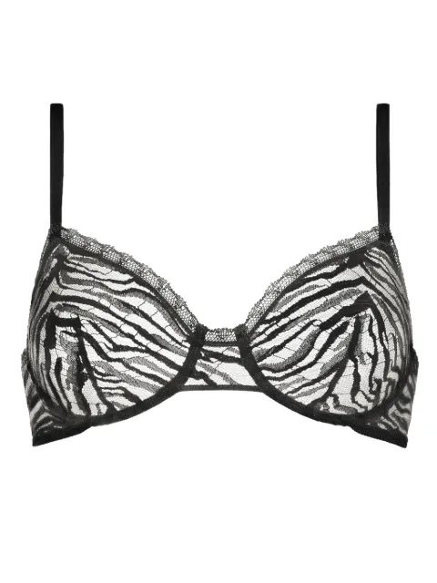 ERES Lointain bra Black 60972