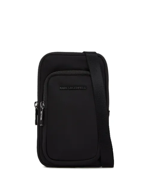 Karl Lagerfeld K/Essential pouch Black A2M32010999