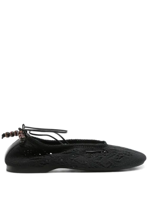 ALOHAS Rosemary ballet flats Black S10065602