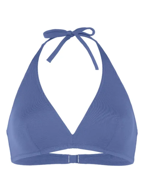 ERES Gang bikini top Blue 031402