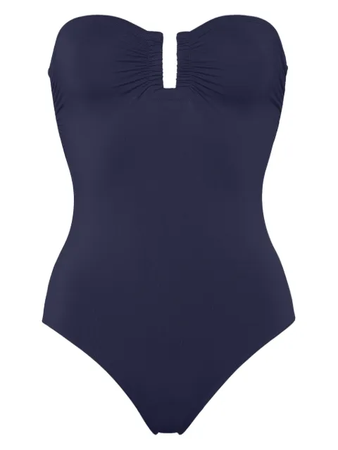 ERES Cassiopée swimsuit Blue 011406