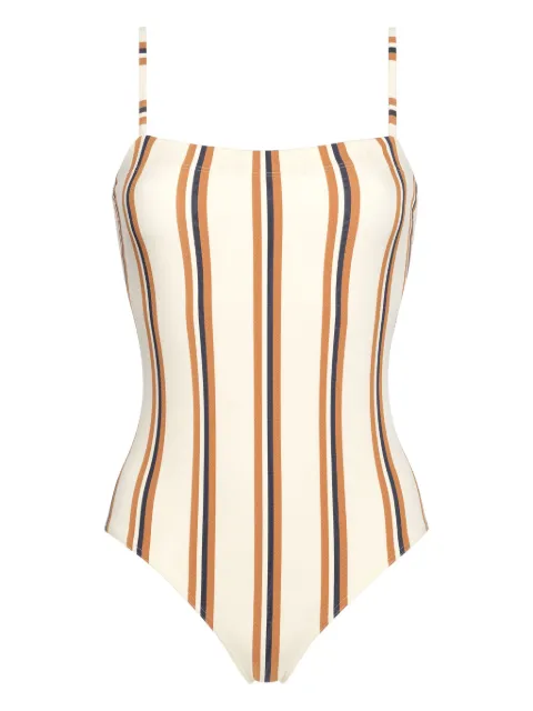 ERES Iode swimsuit White 012508