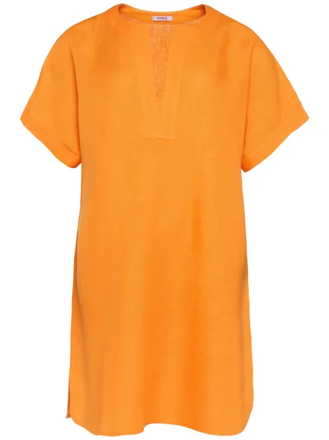 ERES Favorite mini dress Orange 202509
