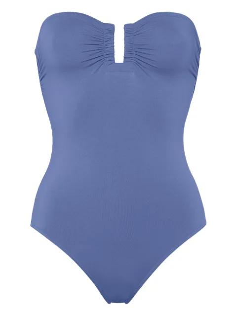 ERES Cassiopée swimsuit Blue 011406