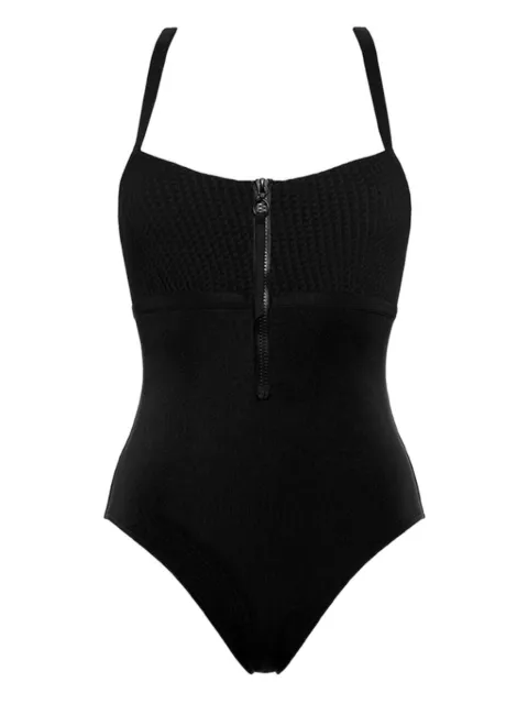 ERES Egerie swimsuit Black 012503