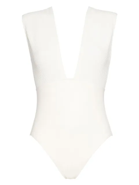 ERES Glamorous swimsuit White 012506