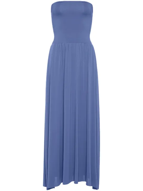 ERES Oda dress Blue 202317