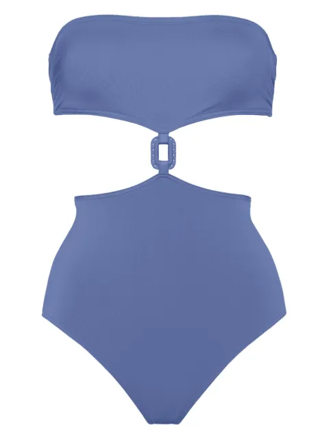 ERES Marina swimsuit Blue 012514