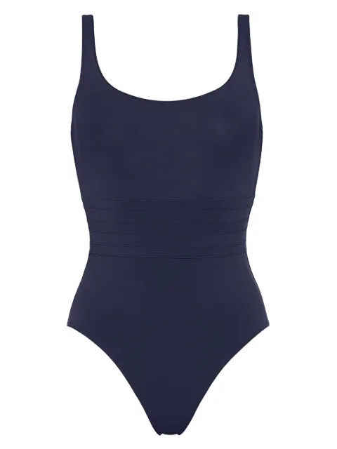 ERES Asia swimsuit Blue 011401