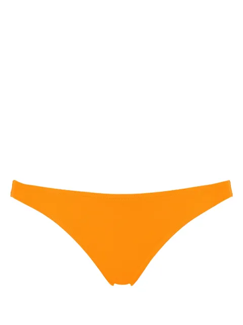 ERES Fripon bikini bottoms Orange 041807