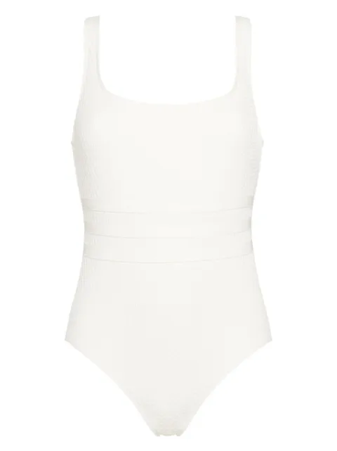 ERES Glory swimsuit White 012502