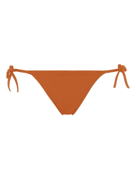 ERES Malou bikini briefs Brown 041401