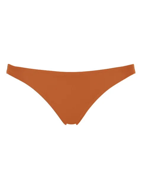 ERES Fripon bikini briefs Orange 041807