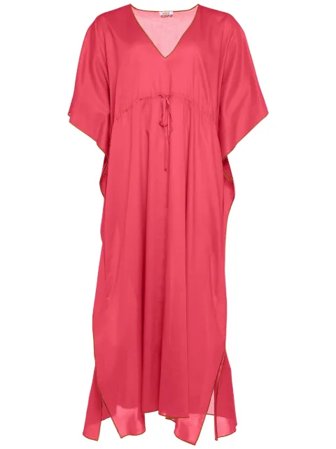 ERES Voilier beach dress Pink 202427