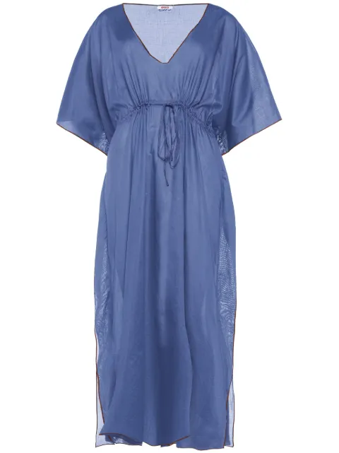 ERES Voilier kaftan Blue 202427