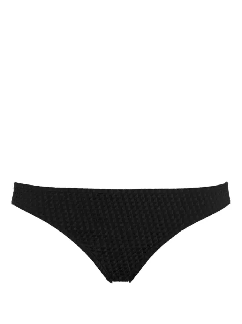 ERES Trends bikini briefs Black 042503