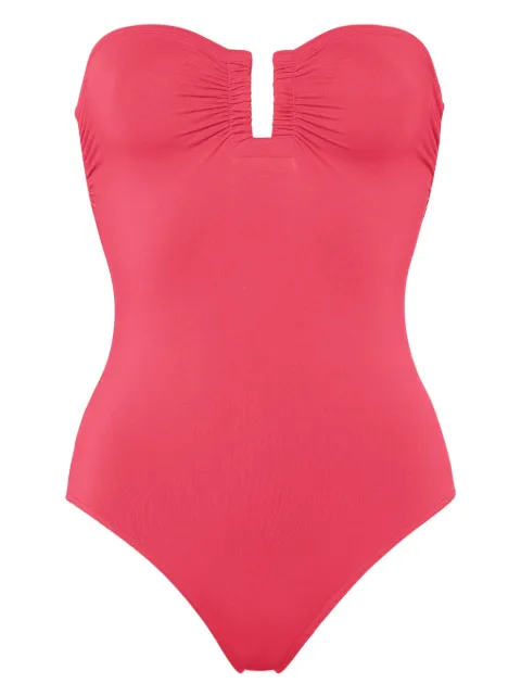 ERES Cassiopée swimsuit Pink 011406