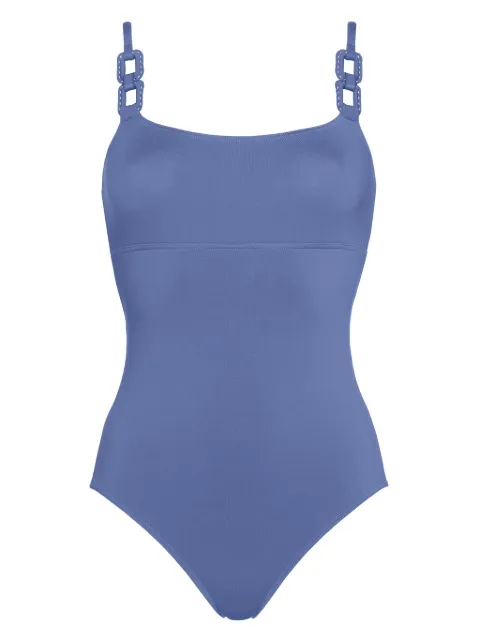 ERES Côtier swimsuit Blue 012511