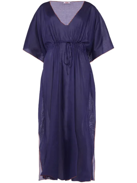 ERES Voilier kaftan Blue 202427