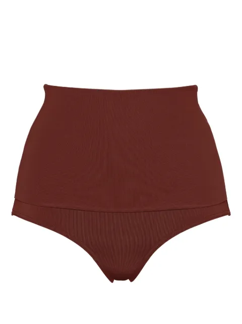 ERES Gredin bikini briefs Brown 041405