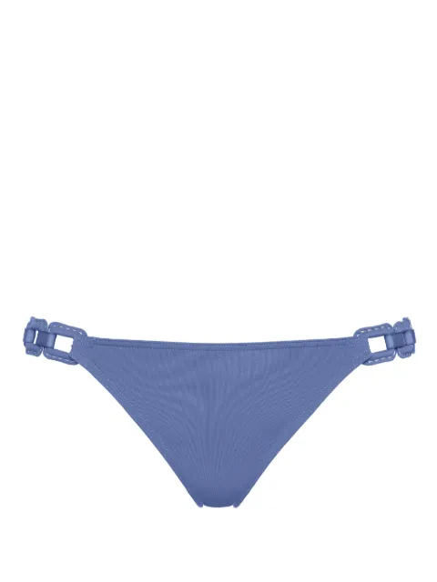 ERES Abordage bikini bottoms Blue 042505