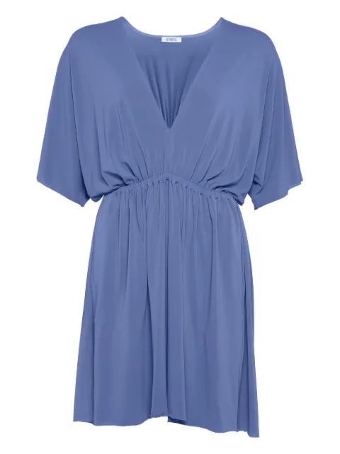 ERES Naia mini dress Blue 202502