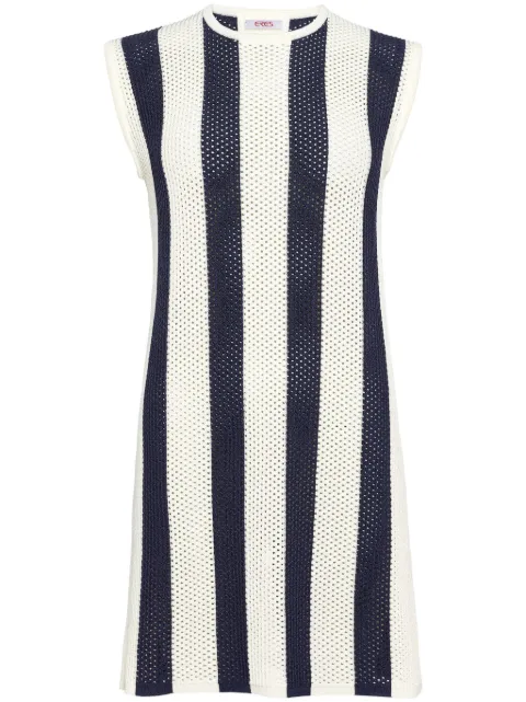 ERES Pirate dress Blue 202514