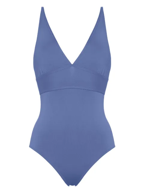 ERES Larcin swimsuit Blue 011503