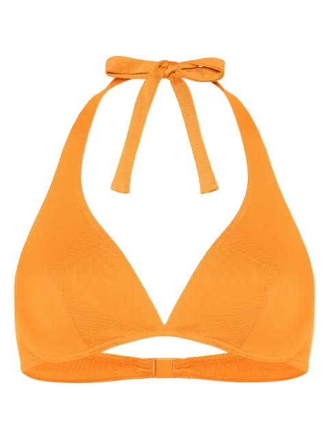ERES Initiale bikini top Orange 032502