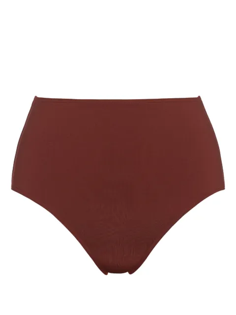 ERES Remember bikini briefs Brown 042501
